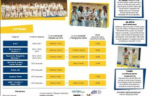 Flyer 2025-2026 verso